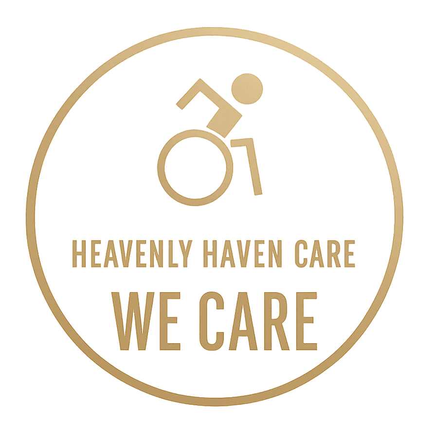Heavenly Haven Care